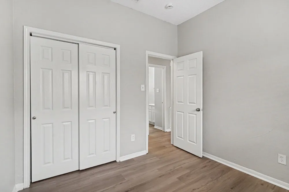 4747 Poppy Drive E Fort Worth, TX 76137