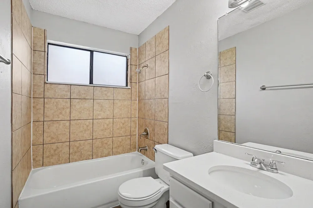 4747 Poppy Drive E Fort Worth, TX 76137