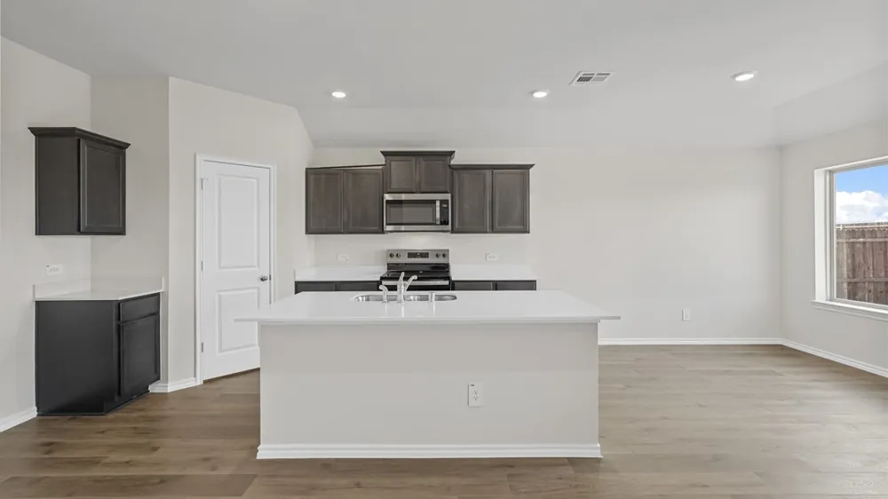 1104 Overlook Avenue Josephine, TX 75135