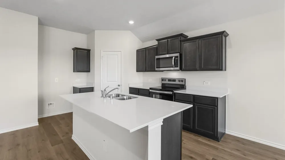 1104 Overlook Avenue Josephine, TX 75135