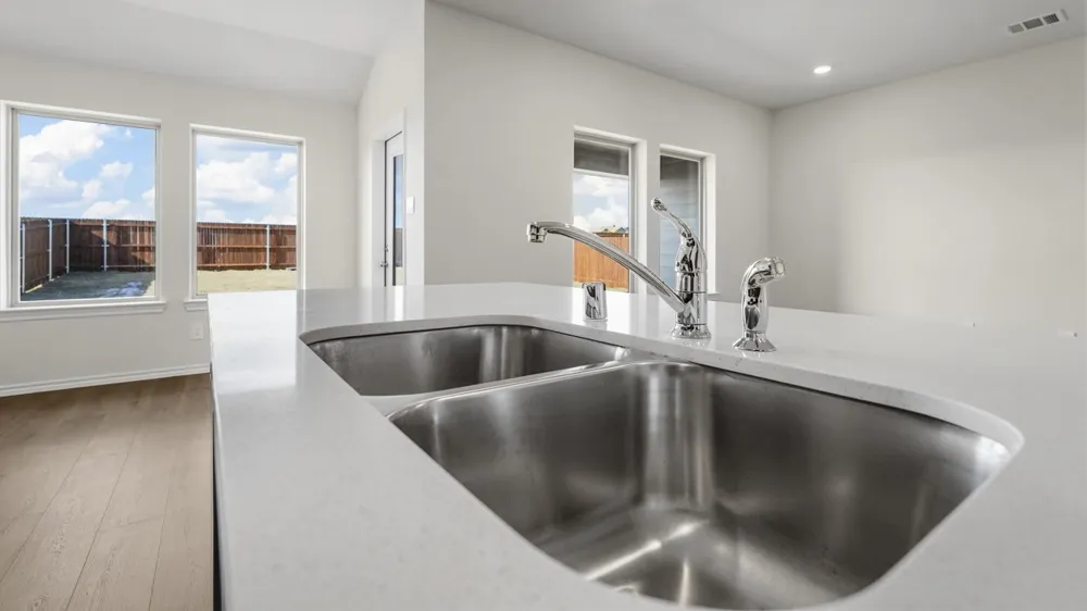 1104 Overlook Avenue Josephine, TX 75135
