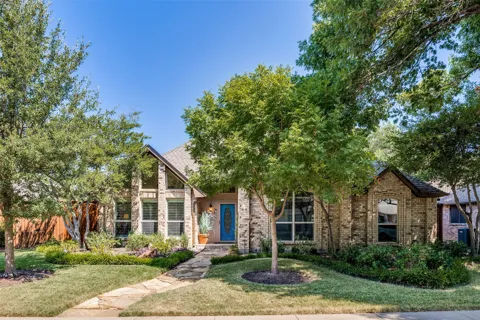 6223 Fox Trail