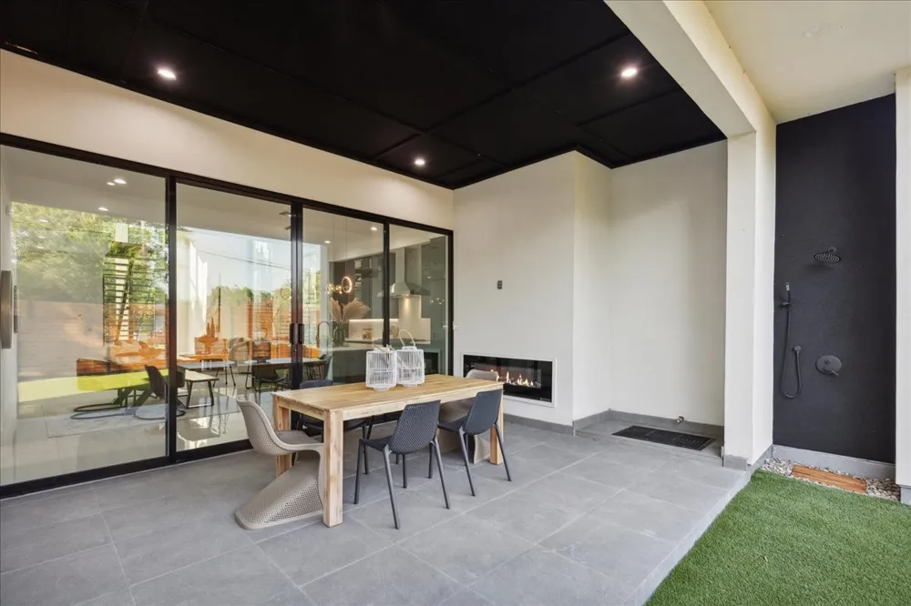 3828 Eaton Drive Dallas, TX 75220