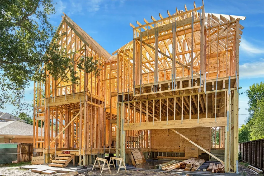 2031 Saxon Drive Houston, TX 77018