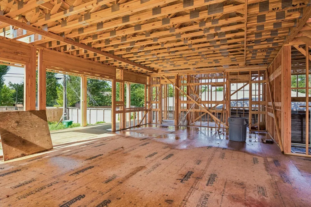 2031 Saxon Drive Houston, TX 77018