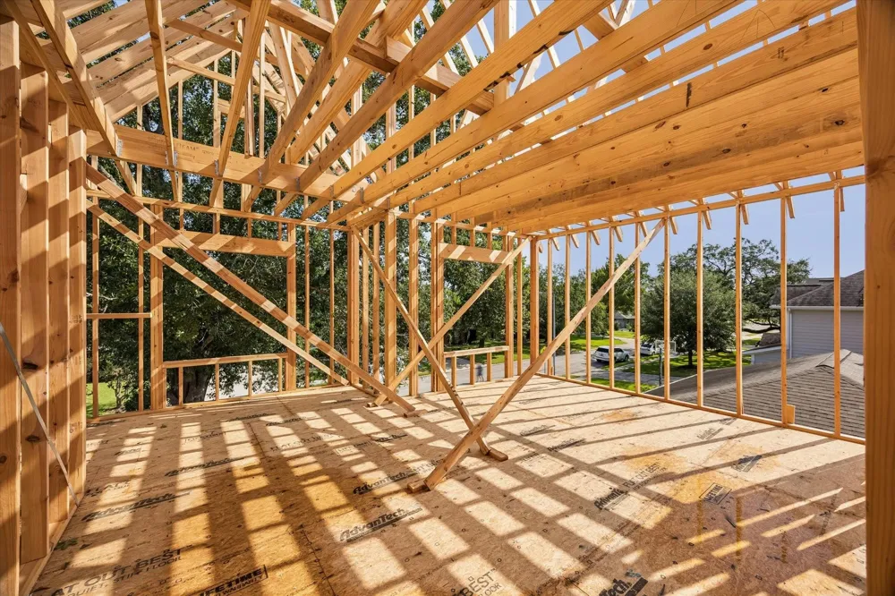 2031 Saxon Drive Houston, TX 77018