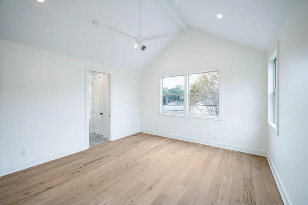 2031 Saxon Drive Houston, TX 77018