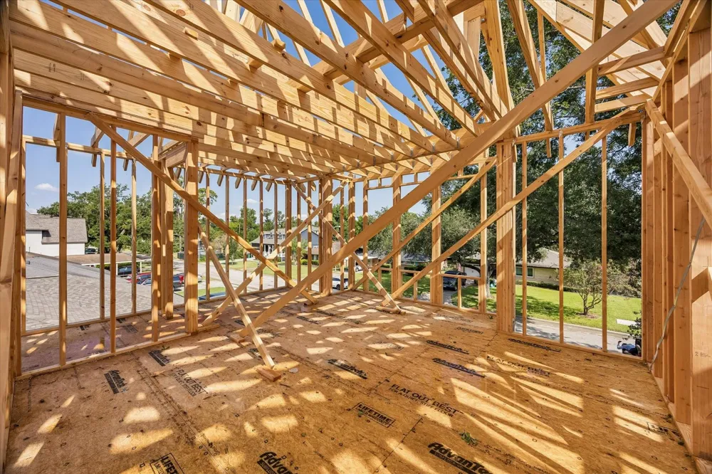 2031 Saxon Drive Houston, TX 77018
