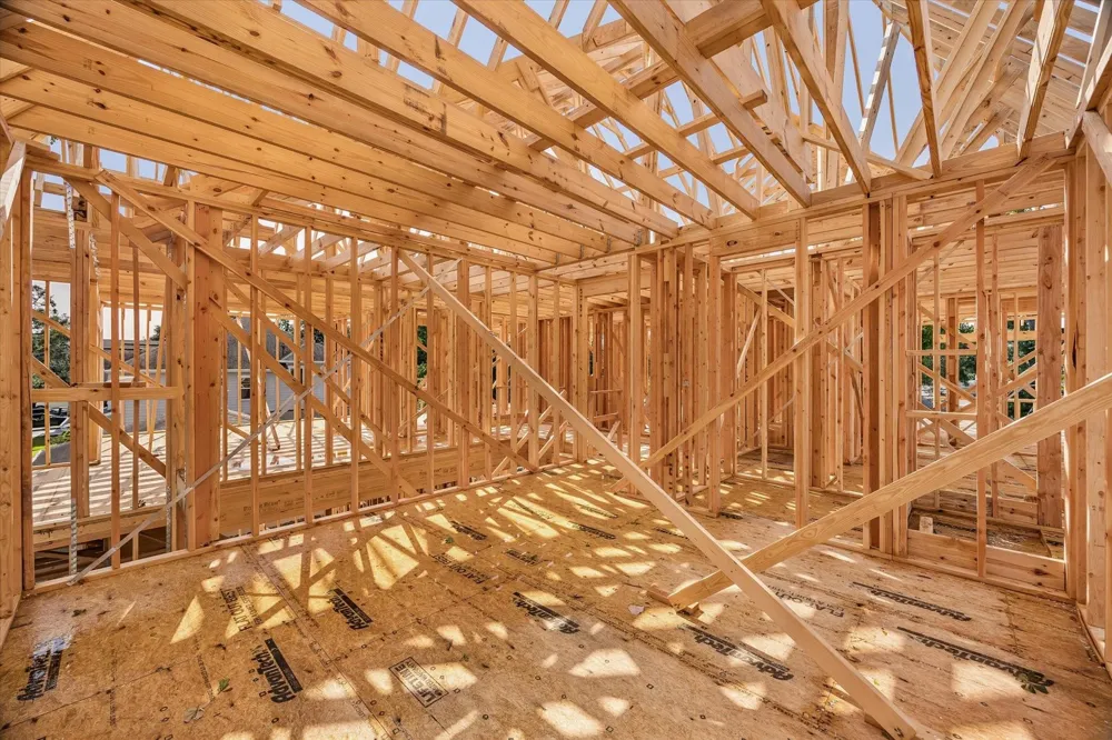 2031 Saxon Drive Houston, TX 77018