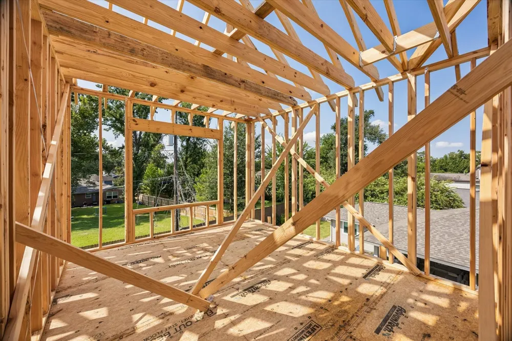 2031 Saxon Drive Houston, TX 77018