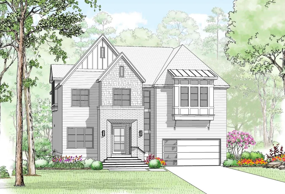 2031 Saxon Drive Houston, TX 77018