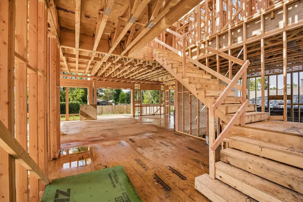 2031 Saxon Drive Houston, TX 77018