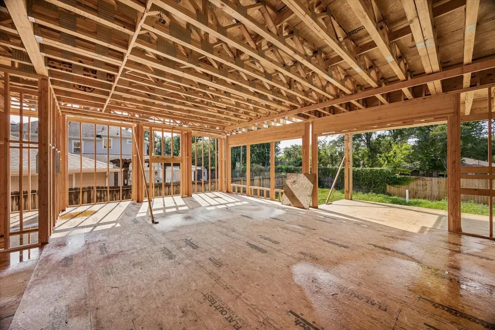 2031 Saxon Drive Houston, TX 77018
