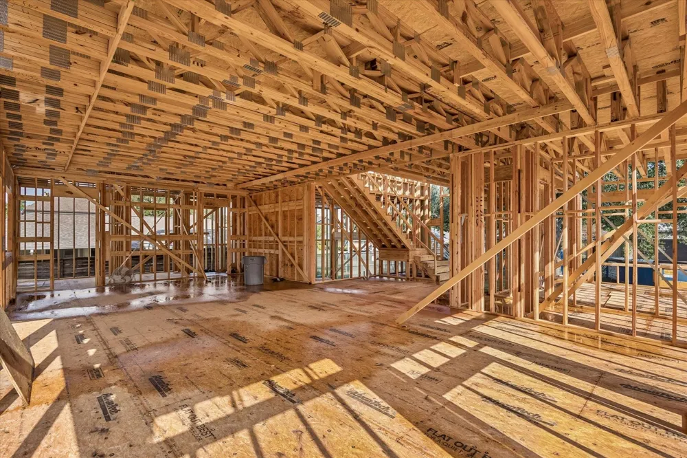 2031 Saxon Drive Houston, TX 77018