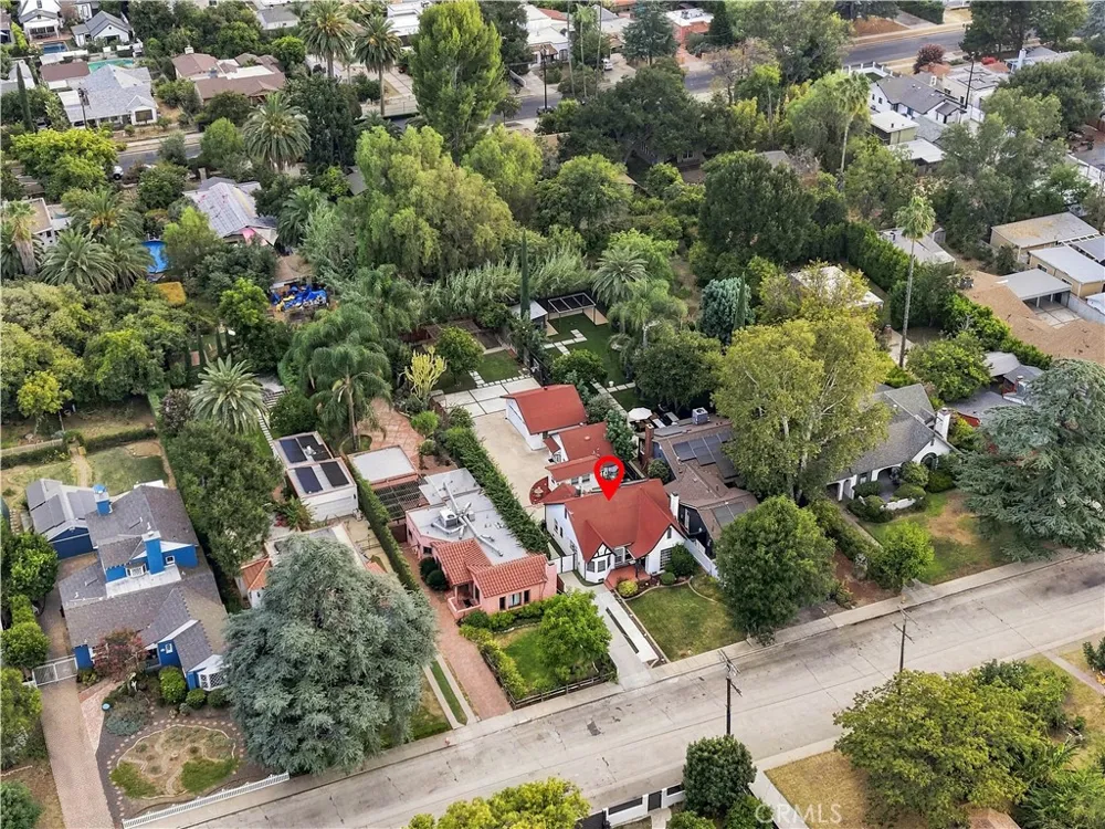 14138 Lemay Street Van Nuys, CA 91405