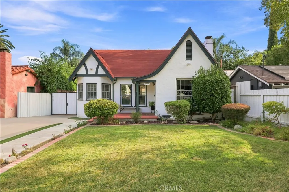 14138 Lemay Street Van Nuys, CA 91405