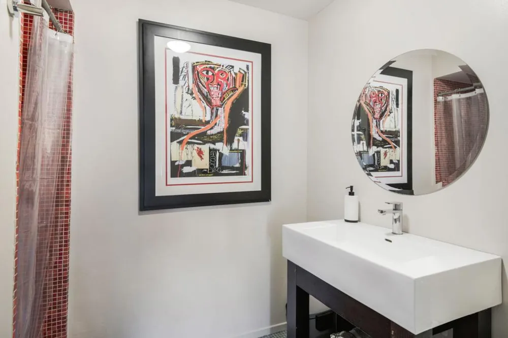 1999 S Joshua Tree Place Palm Springs, CA 92264