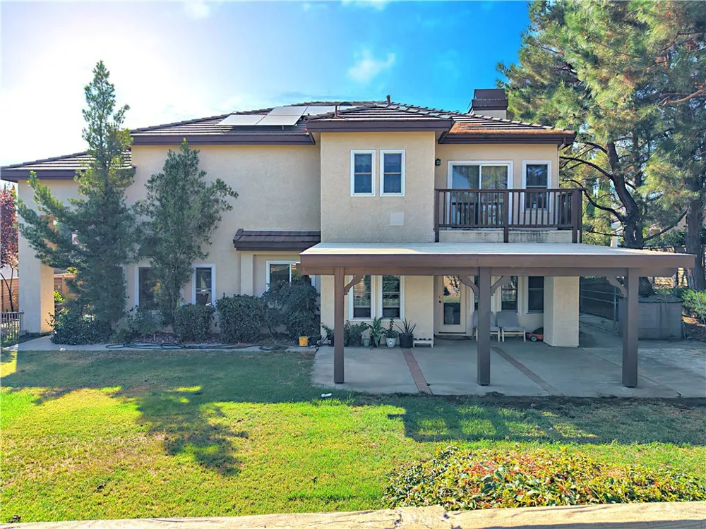 42205 Round Hill Drive Lancaster, CA 93536