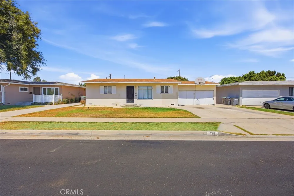 139 E 229th Street Carson, CA 90745