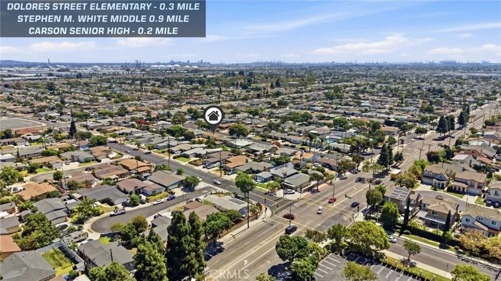 139 E 229th Street Carson, CA 90745