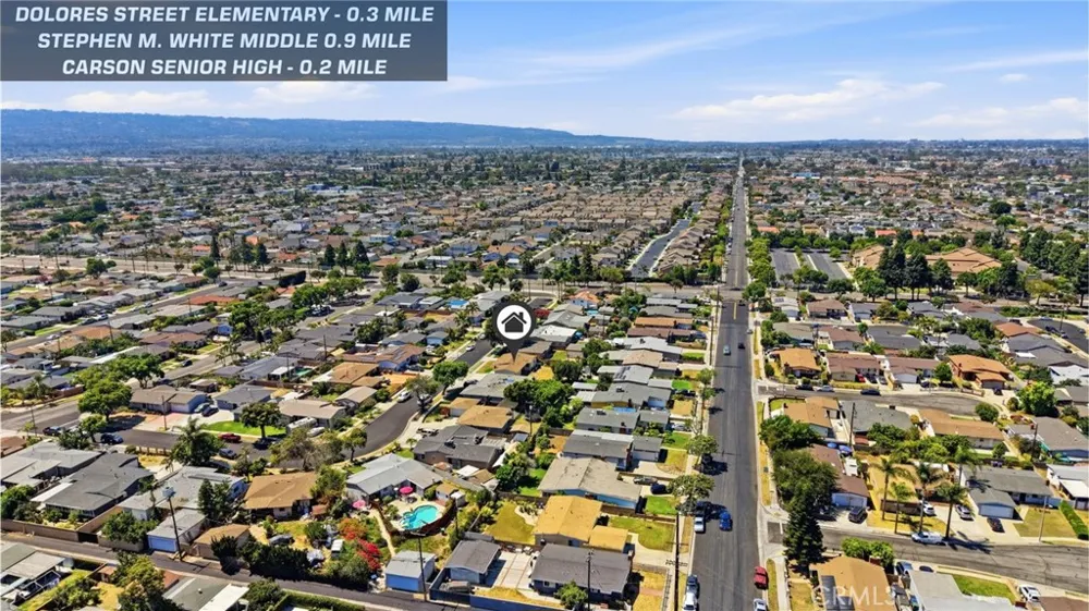 139 E 229th Street Carson, CA 90745