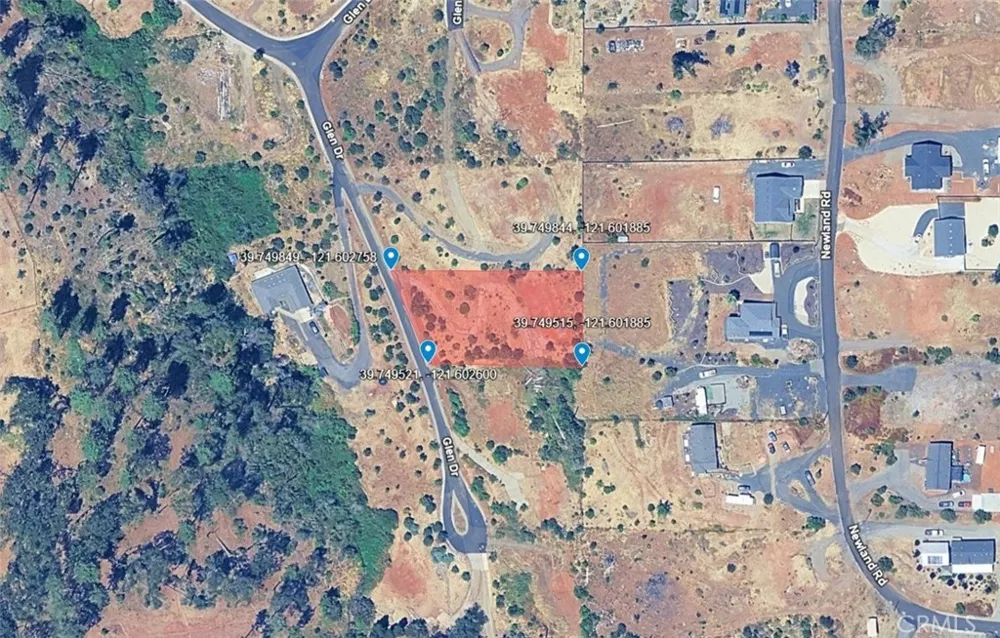 5578 Glen Drive Paradise, CA 95969