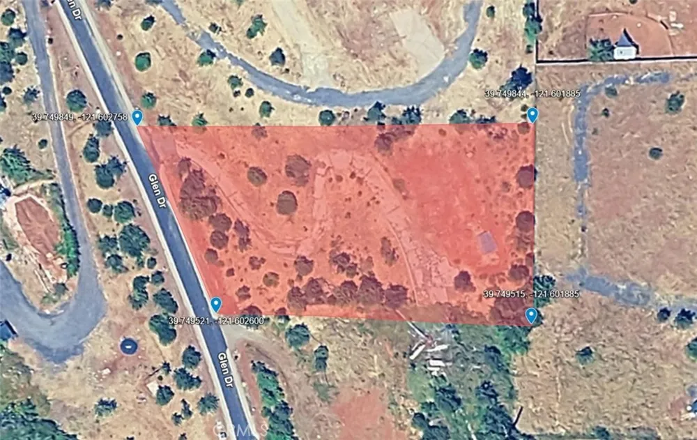 5578 Glen Drive Paradise, CA 95969