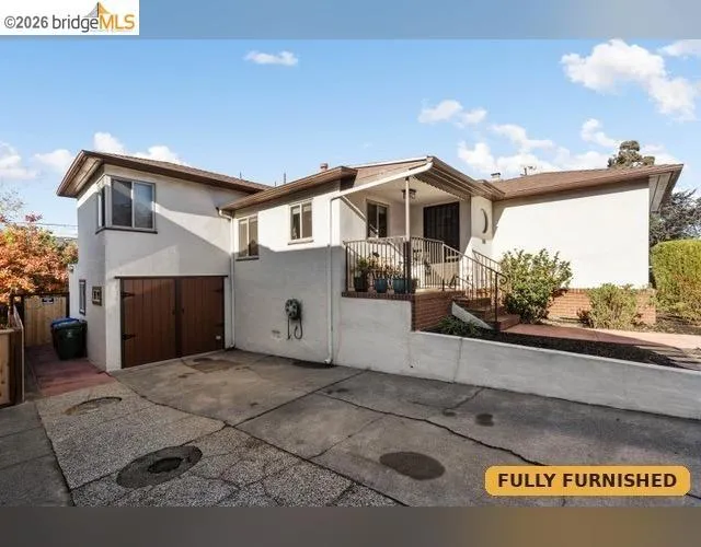 453 Dimm Street Richmond, CA 94805