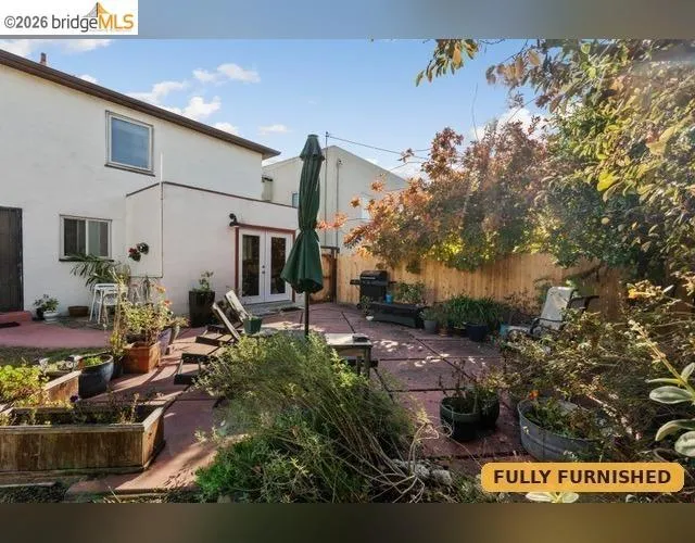 453 Dimm Street Richmond, CA 94805