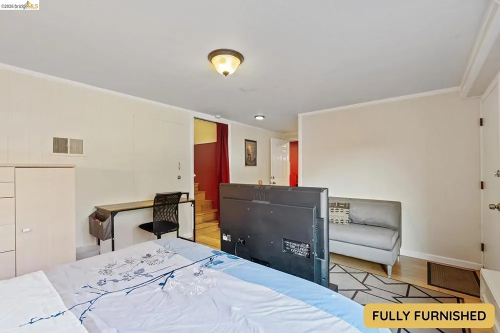 453 Dimm Street Richmond, CA 94805