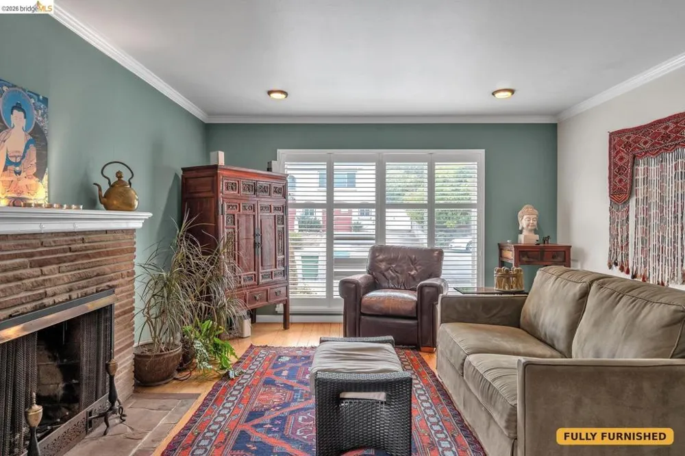 453 Dimm Street Richmond, CA 94805