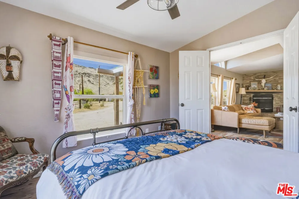 55616 Pipes Canyon Road Yucca Valley, CA 92284