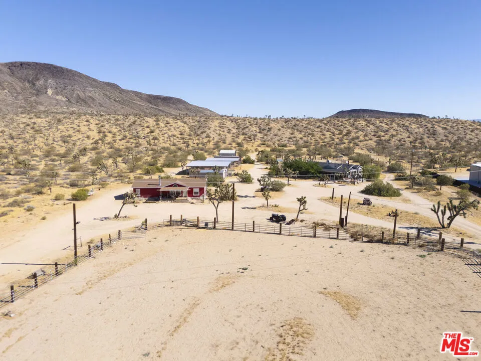 55616 Pipes Canyon Road Yucca Valley, CA 92284