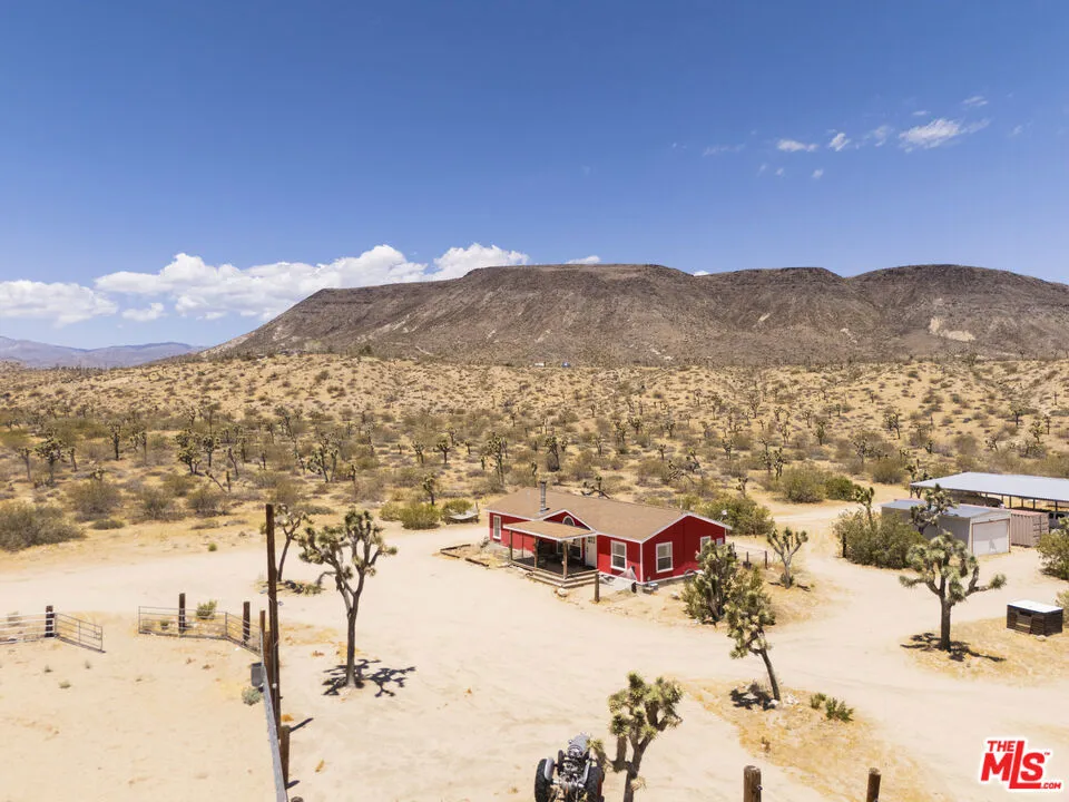55616 Pipes Canyon Road Yucca Valley, CA 92284