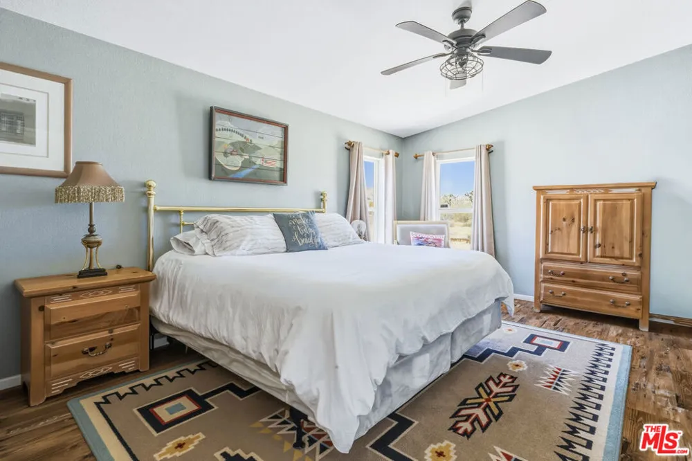 55616 Pipes Canyon Road Yucca Valley, CA 92284