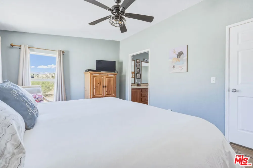 55616 Pipes Canyon Road Yucca Valley, CA 92284