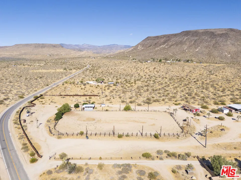 55616 Pipes Canyon Road Yucca Valley, CA 92284