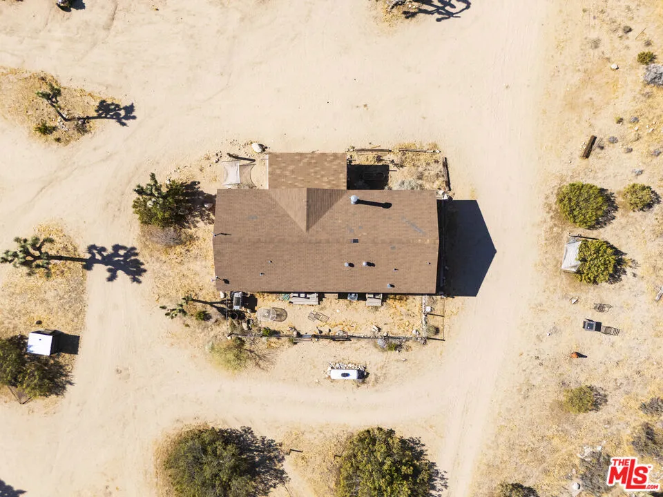 55616 Pipes Canyon Road Yucca Valley, CA 92284