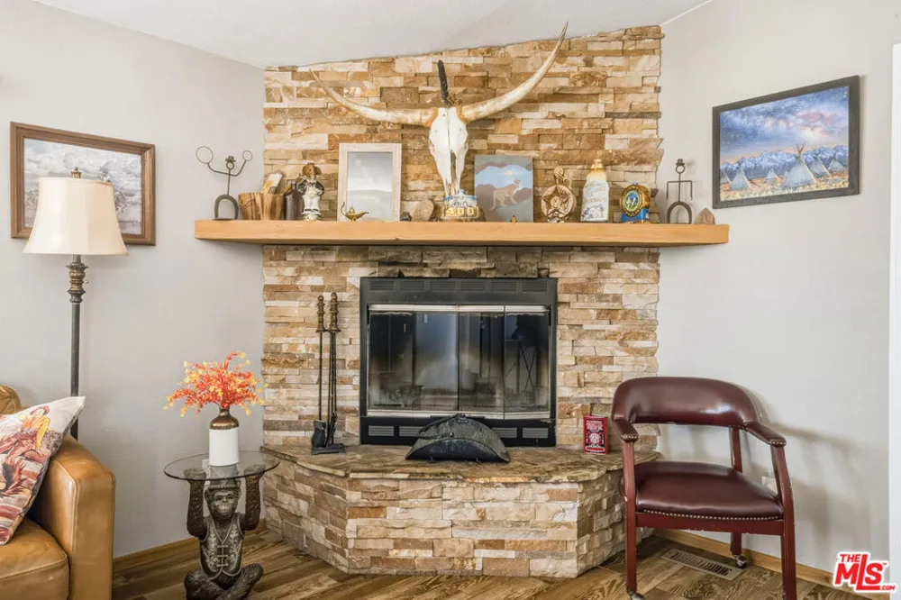 55616 Pipes Canyon Road Yucca Valley, CA 92284