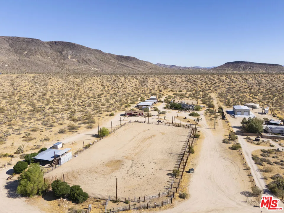 55616 Pipes Canyon Road Yucca Valley, CA 92284