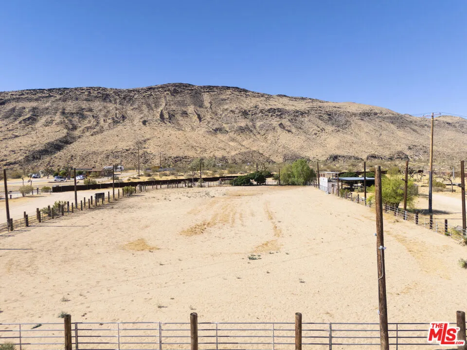 55616 Pipes Canyon Road Yucca Valley, CA 92284