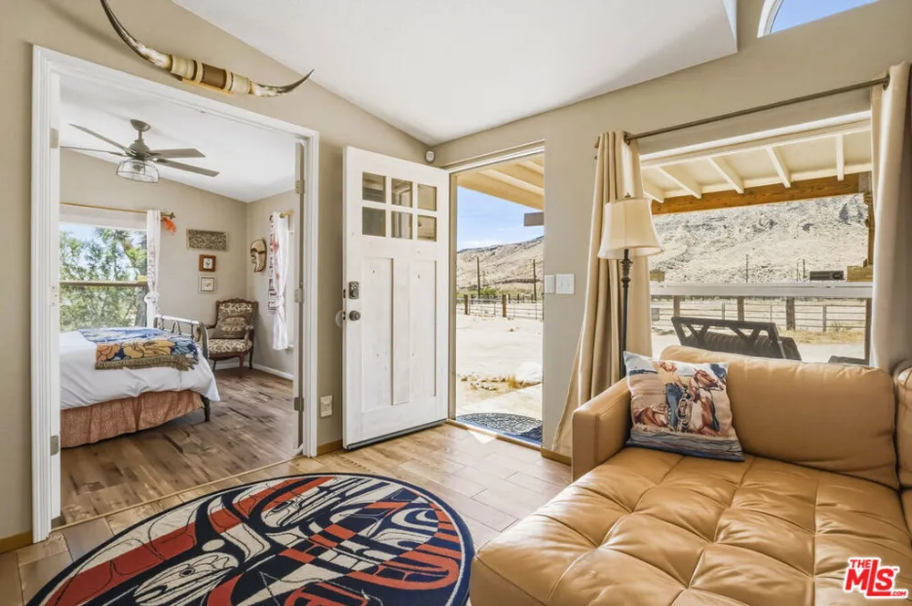 55616 Pipes Canyon Road Yucca Valley, CA 92284