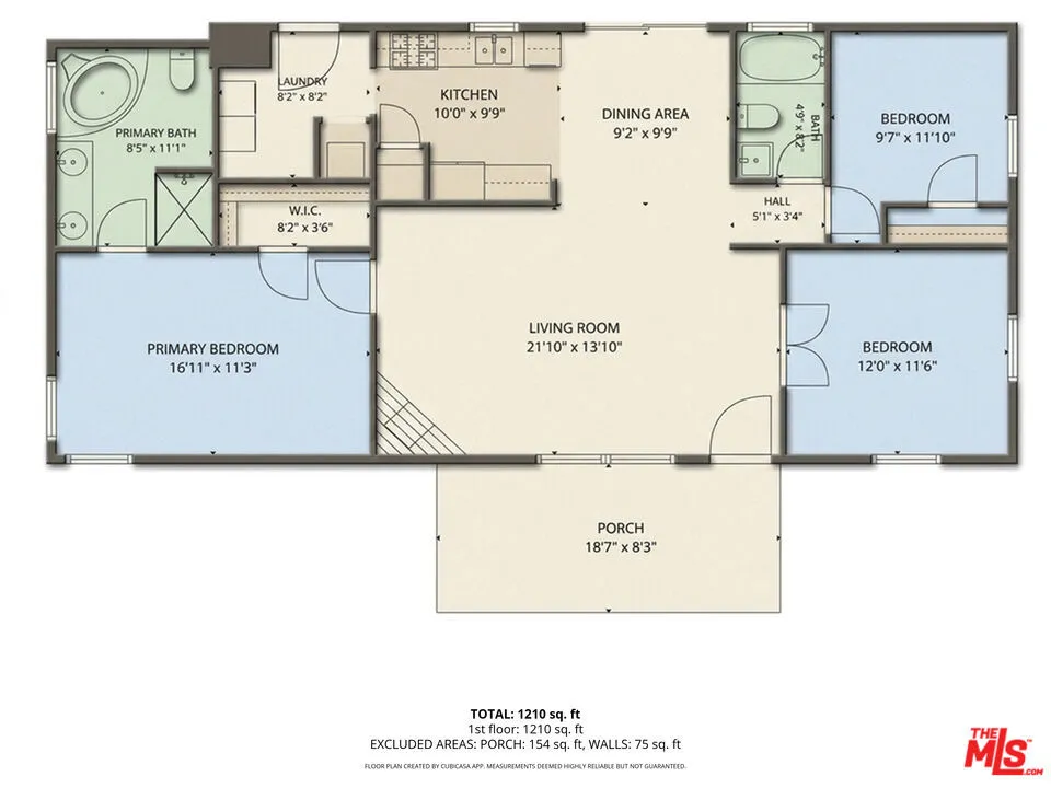 55616 Pipes Canyon Road Yucca Valley, CA 92284
