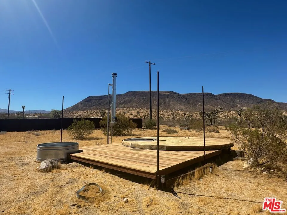 55616 Pipes Canyon Road Yucca Valley, CA 92284