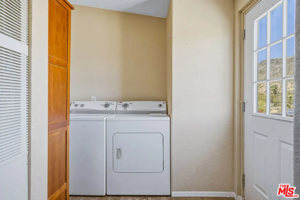 55616 Pipes Canyon Road Yucca Valley, CA 92284