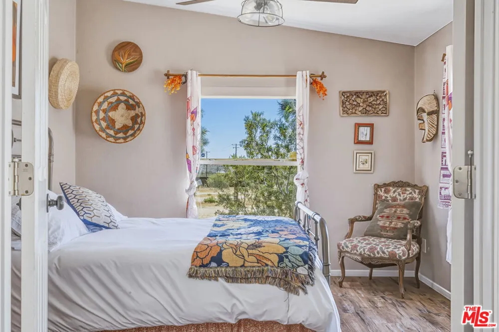 55616 Pipes Canyon Road Yucca Valley, CA 92284