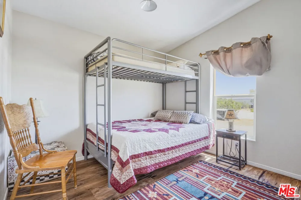 55616 Pipes Canyon Road Yucca Valley, CA 92284