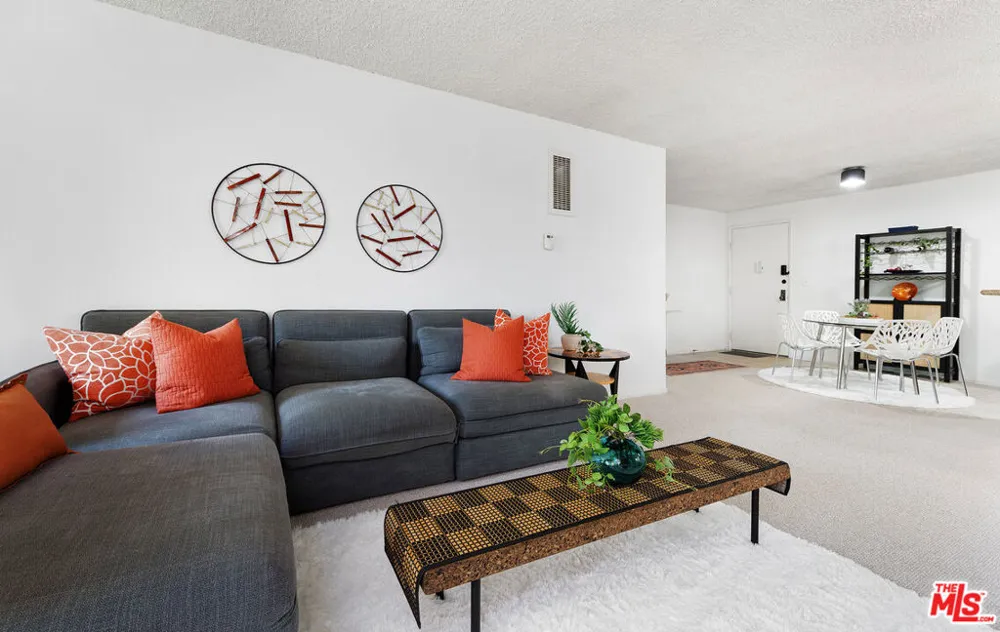 6405 Green Valley Circle #209 Culver City, CA 90230