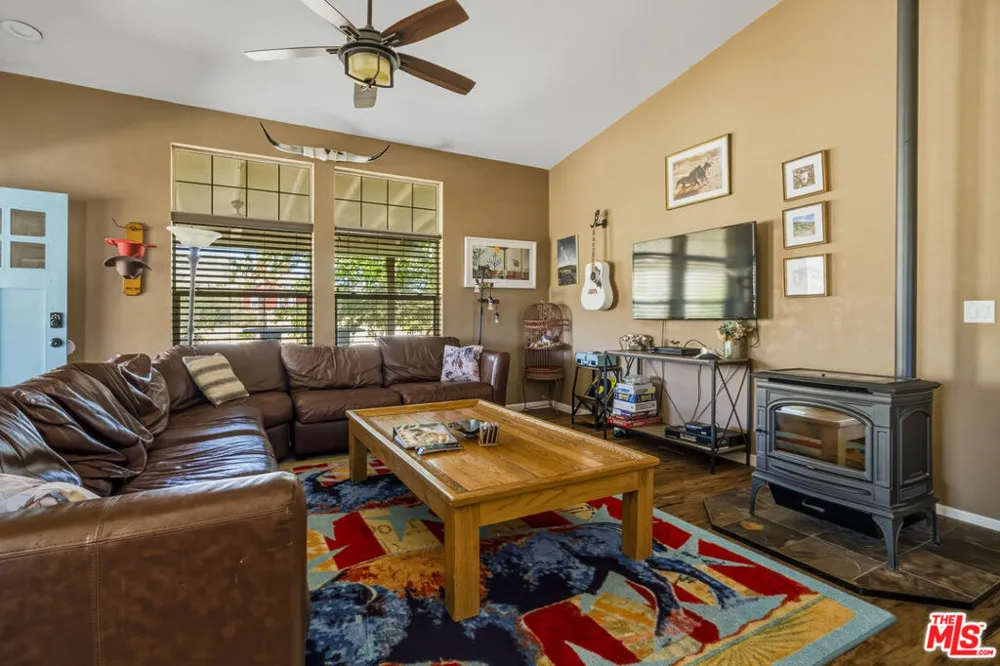 55626 Pipes Canyon Road Yucca Valley, CA 92284