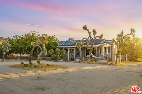 55626 Pipes Canyon Road